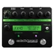 Catalinbread Soft Focus Deluxe Multi Effects Reverb Guitar Pedal (Black)