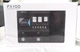 FLAMMA FX100 Guitar Multi-effects Pedal with 55 Amp Models, NIB Sealed