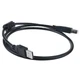 USB Cable Cord for Line 6 Bass Pod XT Live Multi-Effects Pedal Studio X3 KB37