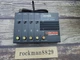 Boss BX-400 4-Channel Mono Analog Mixer used From japan