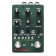 Red Panda Radius Ring Modulator/Frequency Shifter Effects Pedal