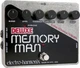 Electro-Harmonix XO Deluxe Memory Man Analog Delay with Chorus/Vibrato