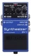 BOSS SY-1 Synthesizer Pedal Guitar Bass Synth Effects Compact