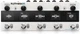 TC Electronic Plethora X5 White  TonePrint compatible with 5 MASH footswitches