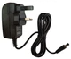 ZOOM RFX-300 REVERB EFFECTS POWER SUPPLY (2 METER) ADAPTER 9V