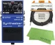 NEW Roland BOSS SY-1 Guitar Synthesizer with Cable and Cloth Japan