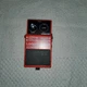 Boss RC-1 Loop Station Guitar Effects Pedal
