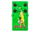 MXR DD30 Dookie Drive 30th Anniversary Deluxe Edition Overdrive Pedal - Open Box