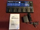BOSS ME-8 Guitar Multi Effects Processor w/ AC Adapter & Manual (Works Great)