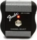 NEW Genuine Fender 1-Button Channel Switching Footswitch, 099-4052-000