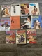 Vintage Biker Magazine Lot 11 Issues Easyriders Iron Horse Outlaw Harley