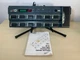 DigiTech RP-12 - 1997 - USA - Guitar Effects Processor - w/ Power + Manual