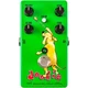 MXR DD30 Green Day Dookie 30th Anniversary Deluxe Edition Drive Pedal