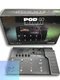 LINE6 POD GO WIRELESS Multi-Effects Processor for Guitar
