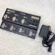 Line6 M9 Stomp box Modeler multi effects Complete Accessories Good Condition