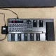 BOSS GT-8 Guitar Effects Processor Multi Guitar effect pedal