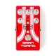 MXR CSP033G Gran Torino Boost Overdrive Guitar Effects Pedal