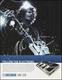 The Mars Volta Omar Rodriguez-Lopez 2009 Boss ME-20 guitar effects pedal ad