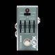 Fishman AFX Pocket Blender Mini A/B/Y + D.I. Pedal