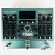 Used Electro-Harmonix EHX Oceans Abyss Advanced Reverb Laboratory Effect Pedal ♫