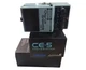 Boss CE-5 Stereo Chorus Ensemble Pedal - Open Box