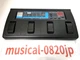 Zoom Player 1010 Guitar Multi Effects Pedal