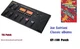 Boss GT-100 & GT-1000 TSL patch - Classic Albums Joe Satriani