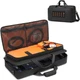 NEW Boss ME-90/GT-1000/GX-100/ME-80 Pedalboard Case Japan