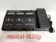 Zoom G3Xn Multi Effects Guitar Processor Guitar Pedal