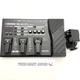BOSS ME-25 Guitar Multiple Effects Pedal W/ Power Cord From Japan #0200