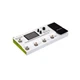 MOOER GE250 Multi-effects Guitar Pedal Amp Modeler 70 AMP 180 Effects 70 Looper