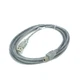 10ft USB Cord CLR for BOSS GP-10 GS-10 GT-10 GT-100 GUITAR EFFECTS PROCESSOR