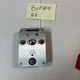 Fishman Aura Spectrum Di Imaging Pedal