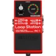 Boss RC-1 Loop Station Looper Effects Pedal