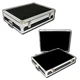 Light Duty Carpet Lined ATA Case For ROLAND BOSS VG88 VG-88 EFFECTS Mixer
