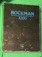 Original SR&D Scholz Rockman X100 Amp + Original Box