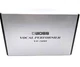 Boss VE-500 Vocal Performer Silver Multi-Effect Vocal Pedal Brand New with BOX