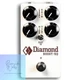 Diamond Pedals BOOST/EQ Booster Equalizer Japan Original New Product