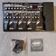BOSS ME-70 Guitar Effects Pedal Multi-Effects Pedal W/Adapter From Japan