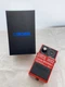 Boss Effect Pedal RC-1 Loop Station Used