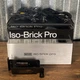 Dunlop MXR M242 ISO Brick Pro 9 Output Isolated Guitar Effect Pedal Power Supply