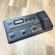 BOSS GT-1 Multi Effects Pedal USED - Box Manual Included S/N T0P3001
