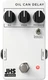 New JHS Pedals OIL CAN DELAY 3 Series Delay Oil Can Delay 0650415212620
