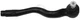 A.B.S. 230029 Tie Rod End for BMW