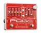 Electro-Harmonix POG2 Polyphonic Octave Generator Pedal - Open Box