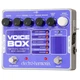Electro-Harmonix Voice Box Harmony Machine Vocoder Vocal Effect Floor Pedal