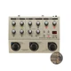 BOSS VE-8 Acoustic Singer Vocal & Guitar Effects Pedal Looper Preamp New