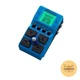 ZOOM MS-70CDR+ MultiStomp Pedal Blue Chorus Delay Reverb FX 149 Effects 100V ...