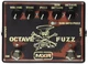 MXR SF01 Slash Signature Octave Fuzz Effects Pedal