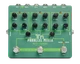 Electro Harmonix Tri Parallel Mixer Pedal